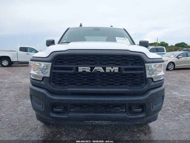 2020 Ram 2500 Tradesman  4x4 8' Box მანქანა იყიდება აუქციონზე, vin: 3C6UR5HJ7LG197080, აუქციონის ნომერი: 45472872
