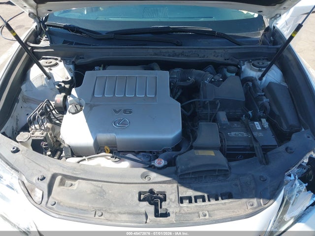 45472876 :رقم المزاد ، JTHBK1GG7F2165194 vin ، 2015 Lexus Es 350 مزاد بيع