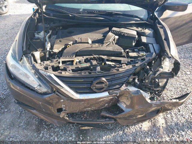 1N4AL3AP8GC152535 Nissan Altima 2.5/2.5 S/2.5 Sl/2.5 Sr/2.5 Sv