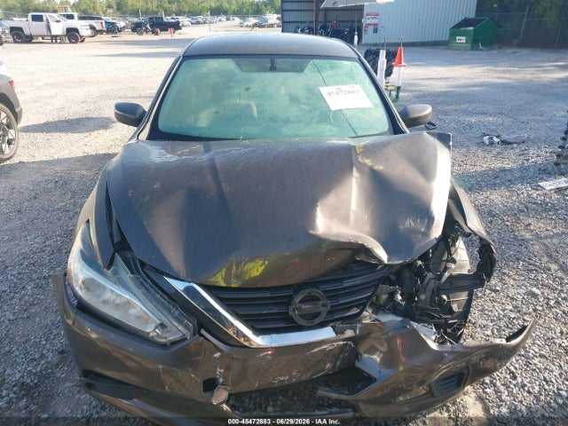 1N4AL3AP8GC152535 Nissan Altima 2.5/2.5 S/2.5 Sl/2.5 Sr/2.5 Sv
