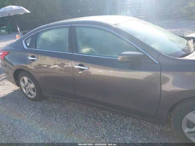 1N4AL3AP8GC152535 Nissan Altima 2.5/2.5 S/2.5 Sl/2.5 Sr/2.5 Sv
