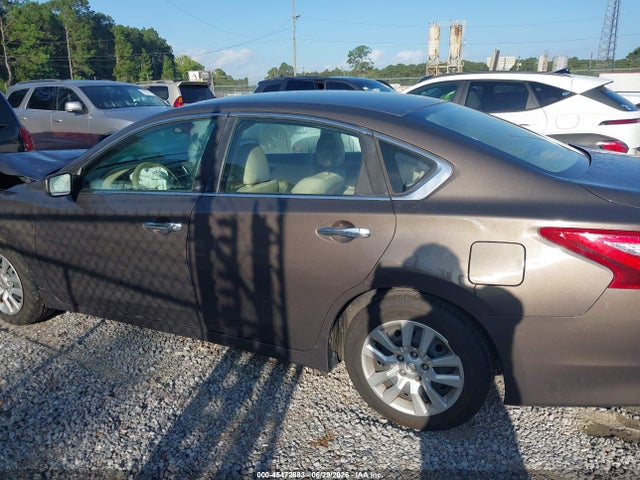 1N4AL3AP8GC152535 Nissan Altima 2.5/2.5 S/2.5 Sl/2.5 Sr/2.5 Sv