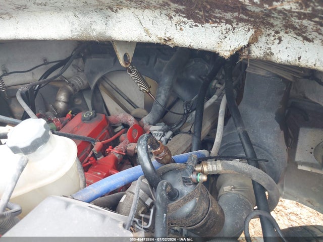 Продажа на аукционе авто 2009 Sterling Truck Acterra, vin: 2FZACGDT39AAL8189, номер лота: 45472884