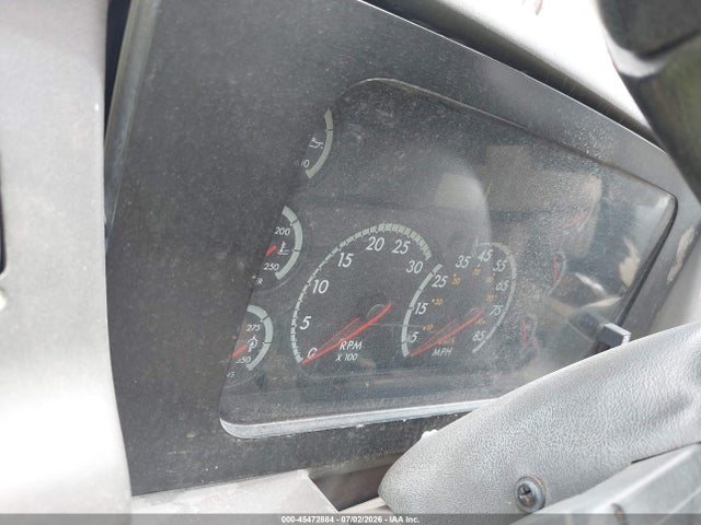 Продажа на аукционе авто 2009 Sterling Truck Acterra, vin: 2FZACGDT39AAL8189, номер лота: 45472884