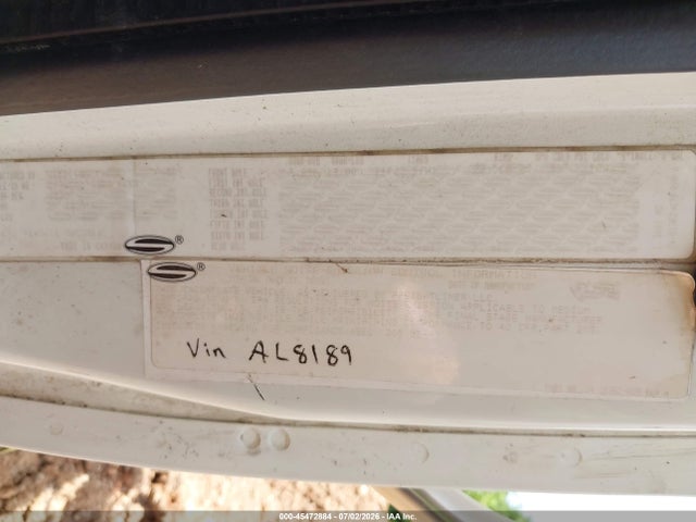 Продажа на аукционе авто 2009 Sterling Truck Acterra, vin: 2FZACGDT39AAL8189, номер лота: 45472884