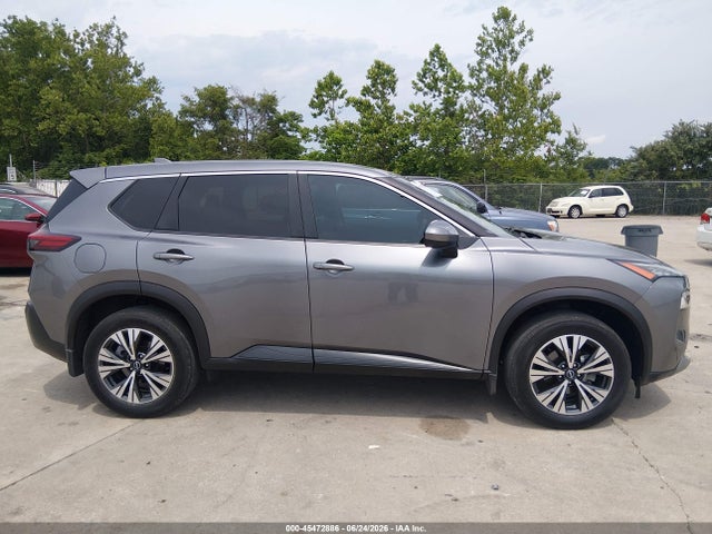 Aukcja sprzedaży 2023 Nissan Rogue Sv Fwd, vin: JN8BT3BA4PW434196, numer aukcji: 45472886