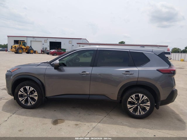 Aukcja sprzedaży 2023 Nissan Rogue Sv Fwd, vin: JN8BT3BA4PW434196, numer aukcji: 45472886