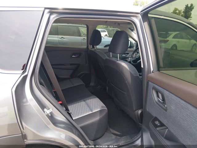 Aukcja sprzedaży 2023 Nissan Rogue Sv Fwd, vin: JN8BT3BA4PW434196, numer aukcji: 45472886