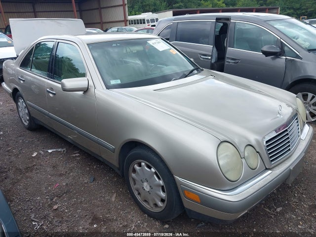 Продаж на аукціоні авто 1997 Mercedes-benz E 320, vin: WDBJF55F4VA308950, номер лоту: 45472889