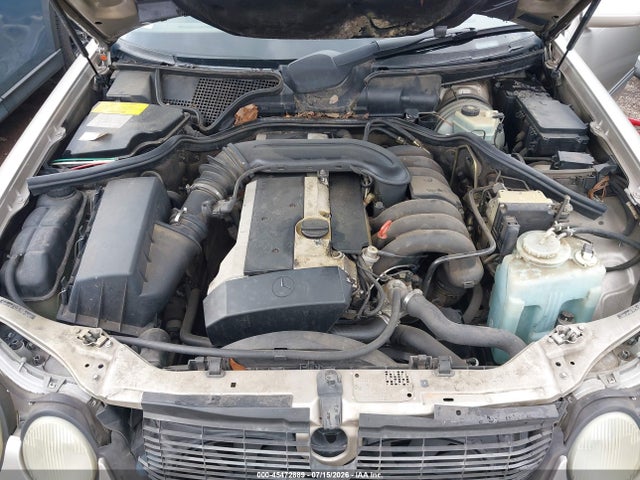 Продаж на аукціоні авто 1997 Mercedes-benz E 320, vin: WDBJF55F4VA308950, номер лоту: 45472889