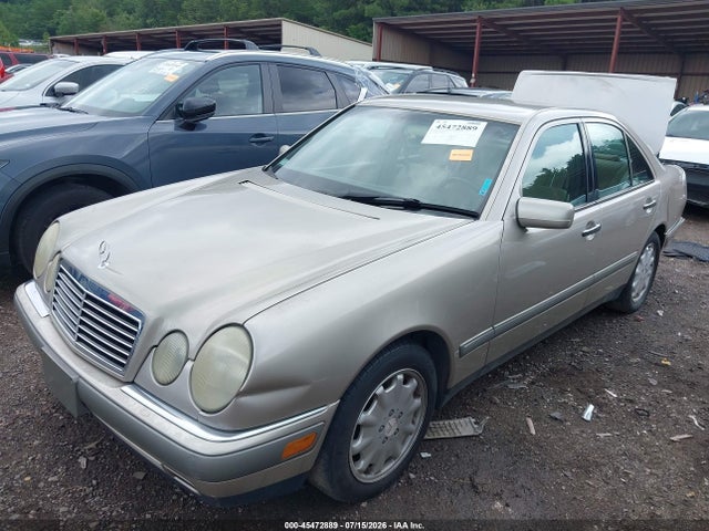 Продаж на аукціоні авто 1997 Mercedes-benz E 320, vin: WDBJF55F4VA308950, номер лоту: 45472889