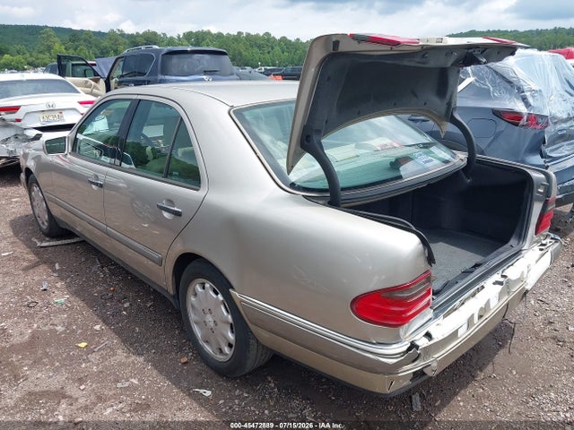 Продаж на аукціоні авто 1997 Mercedes-benz E 320, vin: WDBJF55F4VA308950, номер лоту: 45472889
