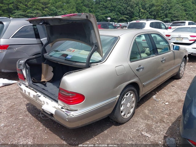Продаж на аукціоні авто 1997 Mercedes-benz E 320, vin: WDBJF55F4VA308950, номер лоту: 45472889