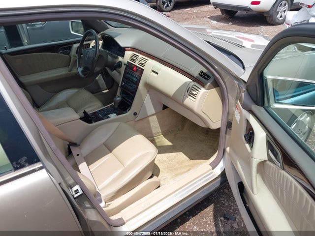 Продаж на аукціоні авто 1997 Mercedes-benz E 320, vin: WDBJF55F4VA308950, номер лоту: 45472889