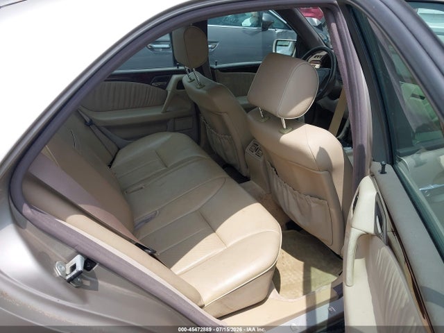 Продаж на аукціоні авто 1997 Mercedes-benz E 320, vin: WDBJF55F4VA308950, номер лоту: 45472889