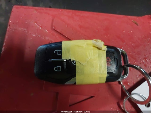 45472891 :رقم المزاد ، 2FMPK3J99GBB75519 vin ، 2016 Ford Edge Sel مزاد بيع