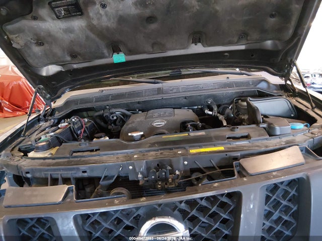 Aukcja sprzedaży 2008 Nissan Titan Xe, vin: 1N6AA07C88N328523, numer aukcji: 45472893