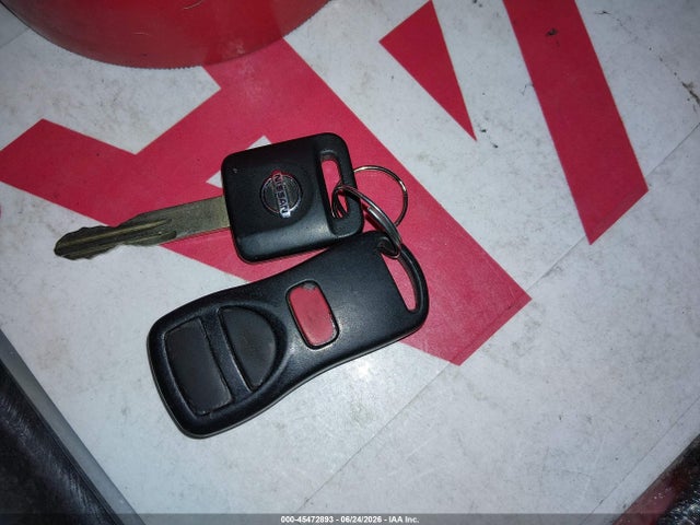 Aukcja sprzedaży 2008 Nissan Titan Xe, vin: 1N6AA07C88N328523, numer aukcji: 45472893