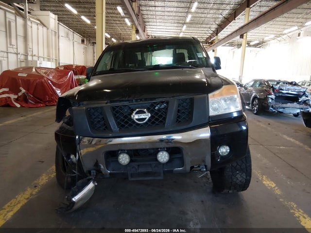 Aukcja sprzedaży 2008 Nissan Titan Xe, vin: 1N6AA07C88N328523, numer aukcji: 45472893