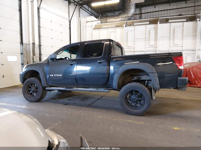 Aukcja sprzedaży 2008 Nissan Titan Xe, vin: 1N6AA07C88N328523, numer aukcji: 45472893
