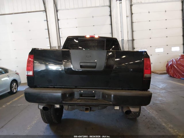 Aukcja sprzedaży 2008 Nissan Titan Xe, vin: 1N6AA07C88N328523, numer aukcji: 45472893