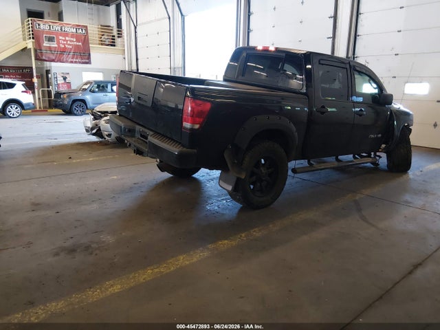 Aukcja sprzedaży 2008 Nissan Titan Xe, vin: 1N6AA07C88N328523, numer aukcji: 45472893