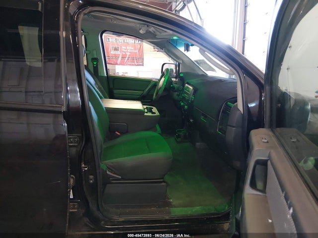 Aukcja sprzedaży 2008 Nissan Titan Xe, vin: 1N6AA07C88N328523, numer aukcji: 45472893