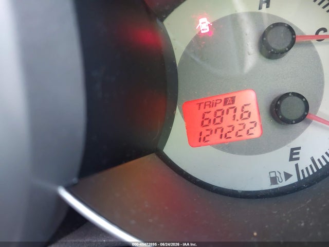 Aukcja sprzedaży 2008 Mazda Mazda3 I, vin: JM1BK32G481783294, numer aukcji: 45472895