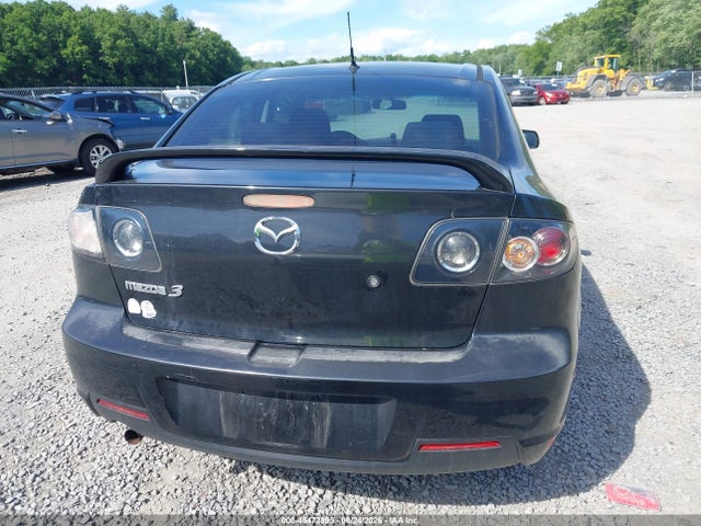 Aukcja sprzedaży 2008 Mazda Mazda3 I, vin: JM1BK32G481783294, numer aukcji: 45472895