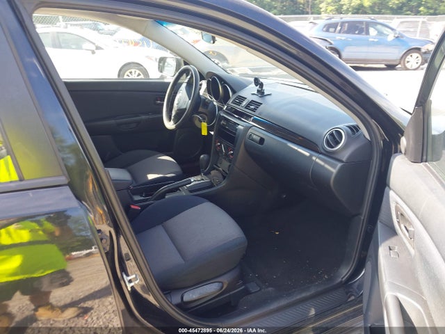 Auction sale of the 2008 Mazda Mazda3 I, vin: JM1BK32G481783294, lot number: 45472895