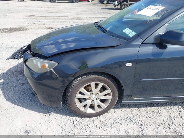 Aukcja sprzedaży 2008 Mazda Mazda3 I, vin: JM1BK32G481783294, numer aukcji: 45472895