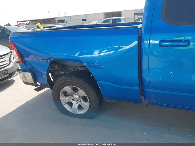 Aukcja sprzedaży 2022 Ram 1500 Big Horn  4x4 6'4 Box, vin: 1C6RRFBG7NN287591, numer aukcji: 45472896