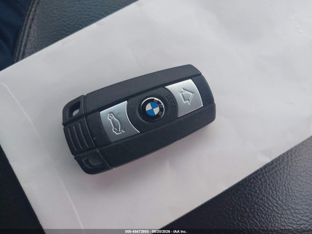 2014 Bmw X1 Xdrive35i მანქანა იყიდება აუქციონზე, vin: WBAVM5C57EVV93068, აუქციონის ნომერი: 45472905