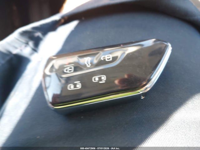 WVG6YVEB7SH019834 Volkswagen Id. Buzz 1st Edition With 4motion