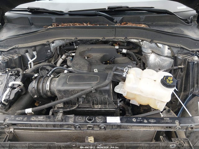 Продажа на аукционе авто 2020 Ford Explorer Xlt, vin: 1FMSK7DH0LGA69970, номер лота: 45472912
