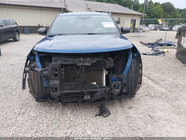 Продажа на аукционе авто 2020 Ford Explorer Xlt, vin: 1FMSK7DH0LGA69970, номер лота: 45472912
