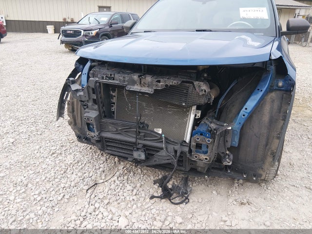 Продажа на аукционе авто 2020 Ford Explorer Xlt, vin: 1FMSK7DH0LGA69970, номер лота: 45472912