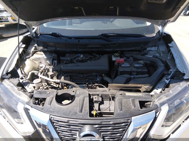 Продаж на аукціоні авто 2017 Nissan Rogue S, vin: JN8AT2MT4HW141873, номер лоту: 45472919