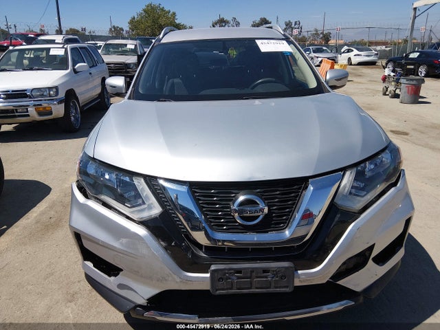 Продаж на аукціоні авто 2017 Nissan Rogue S, vin: JN8AT2MT4HW141873, номер лоту: 45472919