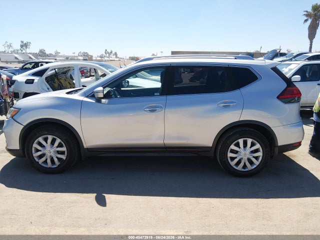 Продаж на аукціоні авто 2017 Nissan Rogue S, vin: JN8AT2MT4HW141873, номер лоту: 45472919