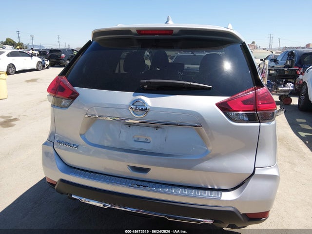 Продаж на аукціоні авто 2017 Nissan Rogue S, vin: JN8AT2MT4HW141873, номер лоту: 45472919