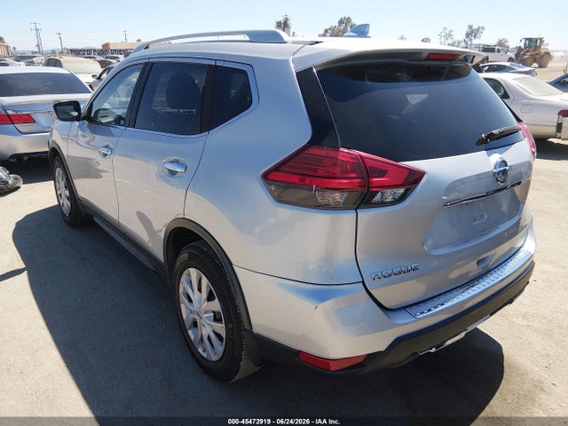 Продаж на аукціоні авто 2017 Nissan Rogue S, vin: JN8AT2MT4HW141873, номер лоту: 45472919