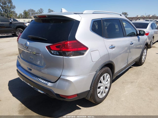 Продаж на аукціоні авто 2017 Nissan Rogue S, vin: JN8AT2MT4HW141873, номер лоту: 45472919