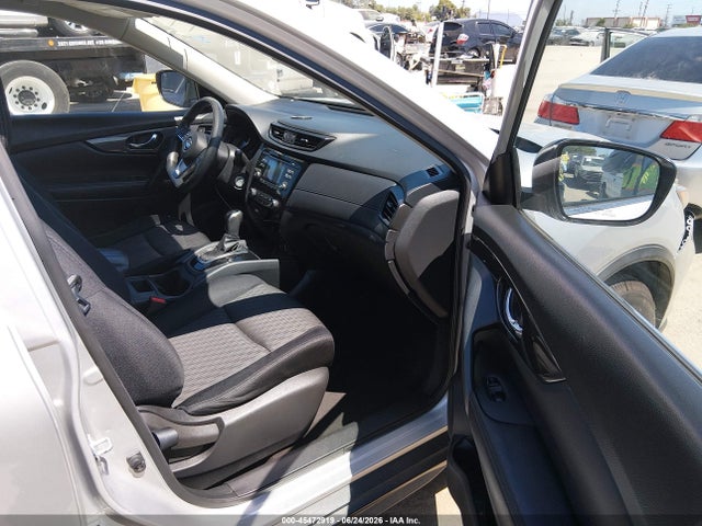 Продаж на аукціоні авто 2017 Nissan Rogue S, vin: JN8AT2MT4HW141873, номер лоту: 45472919