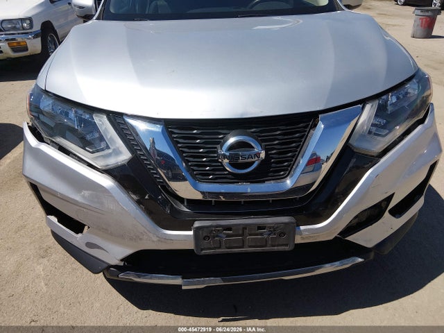 Продаж на аукціоні авто 2017 Nissan Rogue S, vin: JN8AT2MT4HW141873, номер лоту: 45472919