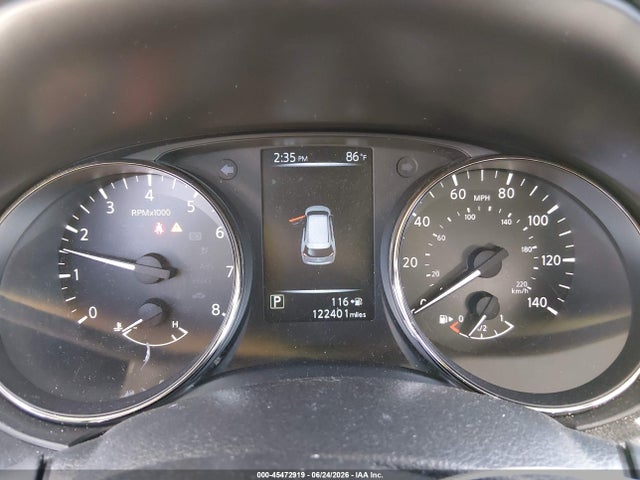 Продаж на аукціоні авто 2017 Nissan Rogue S, vin: JN8AT2MT4HW141873, номер лоту: 45472919