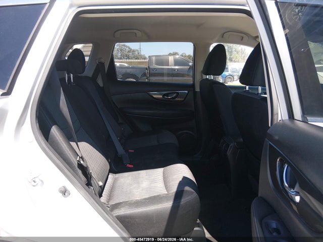 Продаж на аукціоні авто 2017 Nissan Rogue S, vin: JN8AT2MT4HW141873, номер лоту: 45472919