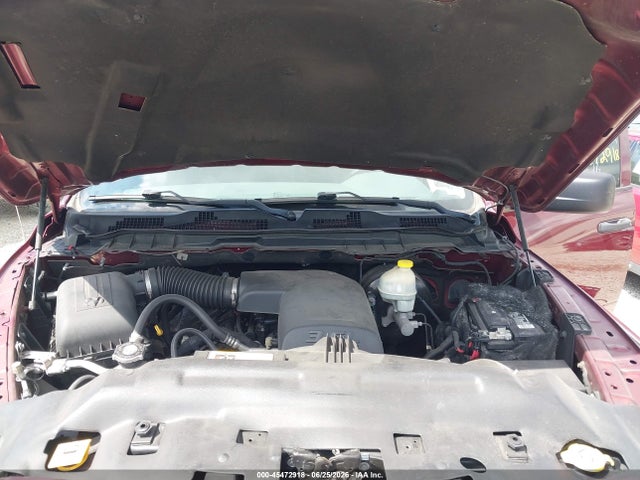 Aukcja sprzedaży 2016 Ram 1500 Express, vin: 1C6RR7KG7GS410378, numer aukcji: 45472918