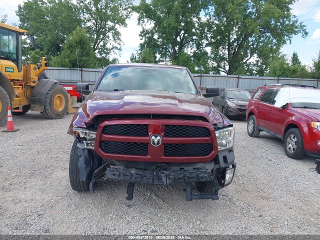Aukcja sprzedaży 2016 Ram 1500 Express, vin: 1C6RR7KG7GS410378, numer aukcji: 45472918