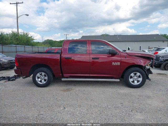 Aukcja sprzedaży 2016 Ram 1500 Express, vin: 1C6RR7KG7GS410378, numer aukcji: 45472918
